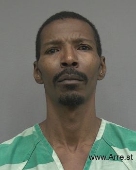 Marvin Lamar Washington Mugshot