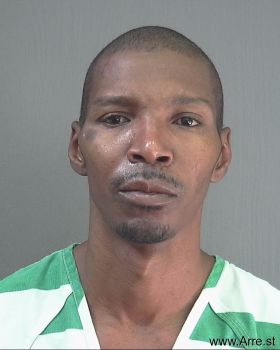 Marvin Lamar Washington Mugshot