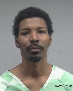 Marvin Lamar Washington Mugshot