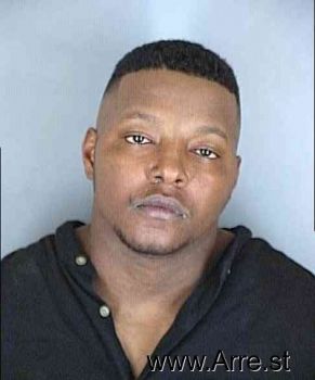 Marvin Leon White Mugshot