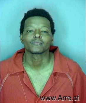 Marvin Leon White Mugshot