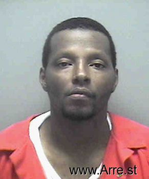 Marvin Leon White Mugshot