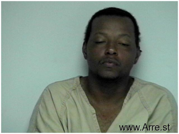 Marvin Leon White Mugshot