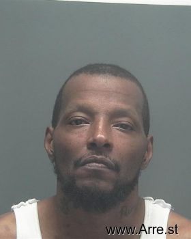 Marvin Leon White Mugshot