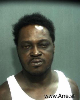 Marvin A Whitehead Mugshot