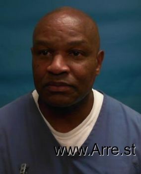 Marvin L Wilson Mugshot