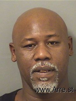 Marvin T Woods Mugshot