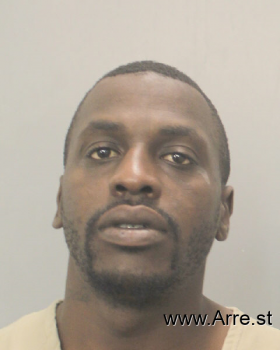 Marvin Trovey J Woods Mugshot