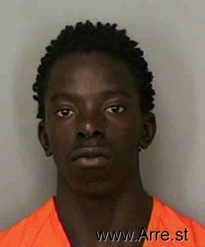 Marvin  Wright Mugshot