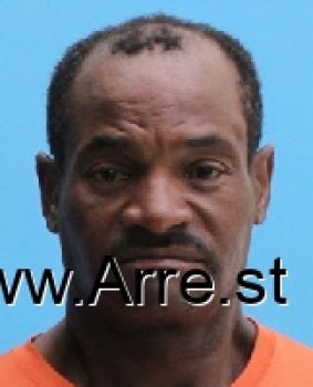 Marvin Allen Washington Mugshot