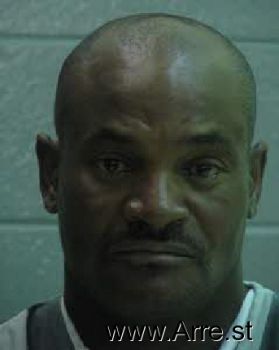 Marvin Allen Washington Mugshot