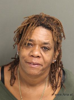 Marvina Lavette Brownennis Mugshot