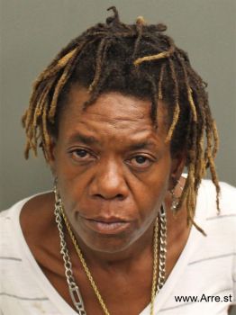 Marvina L Brownennis Mugshot