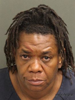 Marvina Lavette Brownennis Mugshot