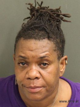 Marvina Lavette Brownennis Mugshot