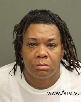 Marvina L Brownennis Mugshot