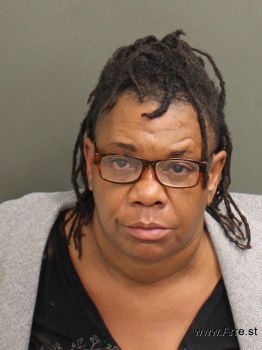 Marvina Lavette Brownennis Mugshot