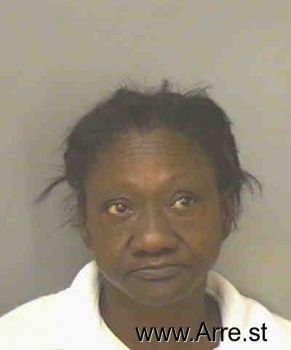 Mary  Armstrong Mugshot