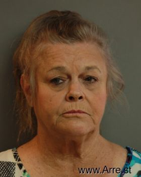 Mary  Ayers Mugshot