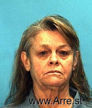 Mary D Ayers Mugshot