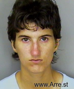 Mary Melissa Baker Mugshot