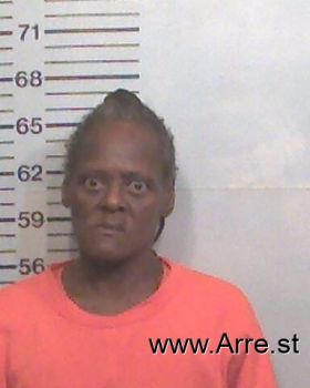 Mary Joyce Baker-wilcox Mugshot