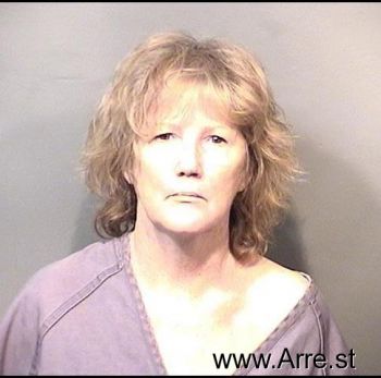 Mary E Beach Mugshot