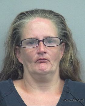 Mary Jean Boyd Mugshot