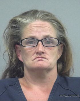 Mary Jean Boyd Mugshot