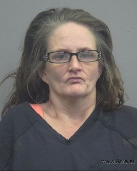 Mary Jean Boyd Mugshot