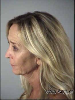 Mary Ann Brown Mugshot