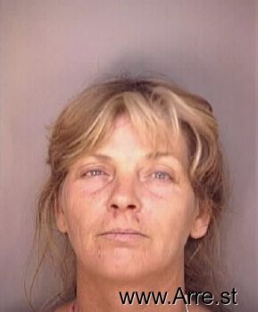 Mary Ann Brown Mugshot