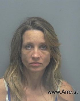 Mary Katheryn Brown Mugshot