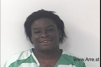 Mary Beth Bryant Mugshot