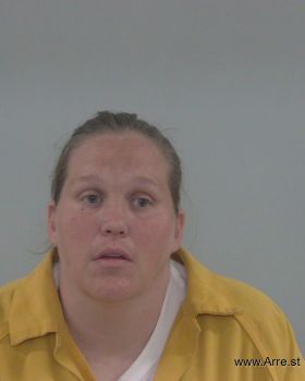 Mary Ann Bryant Mugshot