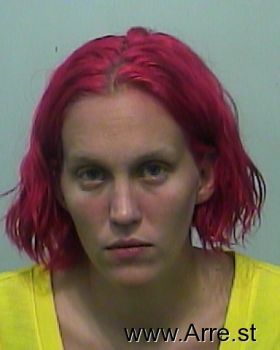 Mary Ann Bryant Mugshot