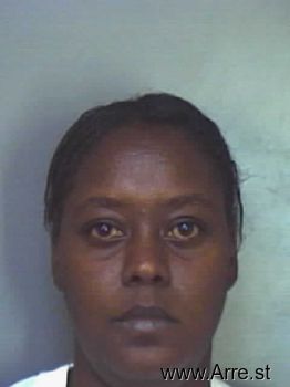 Mary Denise Burgess Mugshot