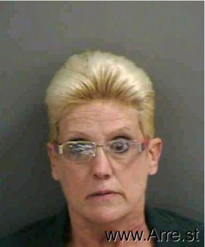 Mary Lou Butler Mugshot