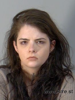 Mary K Butler Mugshot