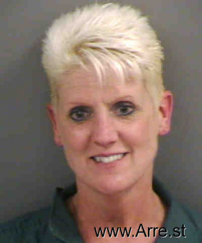 Mary Lou Butler Mugshot