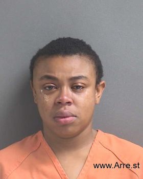 Mary J Butler Mugshot