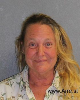 Mary  Conaway Mugshot