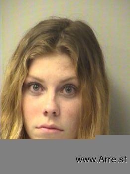 Mary Grace Psddison Craig Mugshot