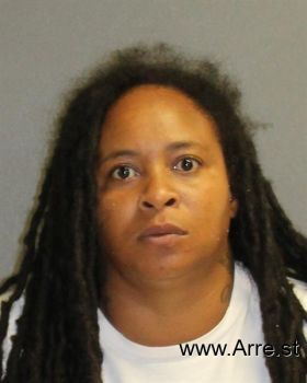 Mary  Davis Mugshot