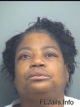 Mary Willie Davis Mugshot