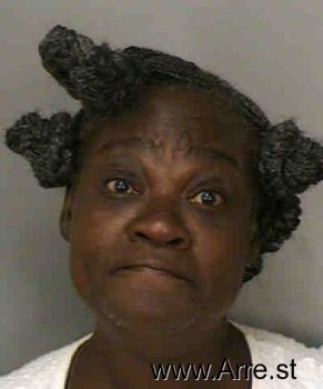 Mary L Davis Mugshot