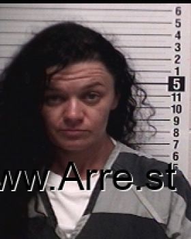 Mary Ann Redmond Davis Mugshot