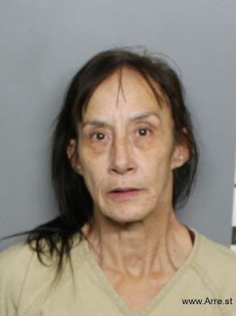 Mary Cathleen Donahue Mugshot