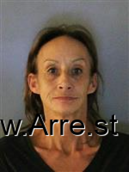 Mary Kathleen Donahue Mugshot