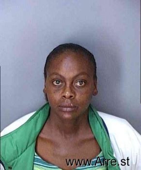 Mary Delores Duncan Mugshot